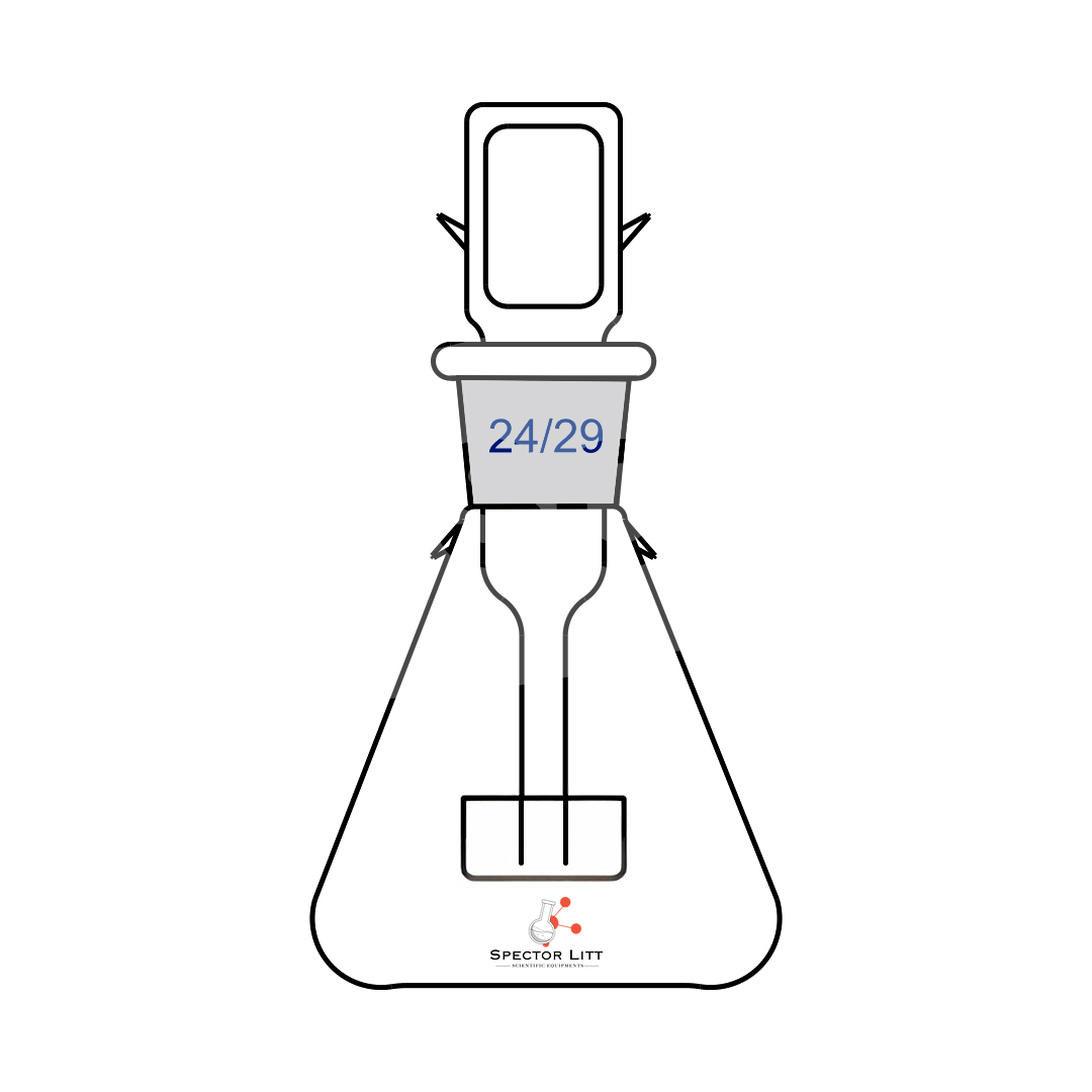 Cavett Blood Test Apparatus